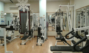 Centro Fitness Verona, La nostra storia