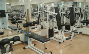 Centro Fitness Verona, La nostra storia