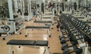 Centro Fitness Verona, La nostra storia