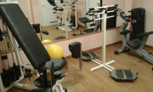 Centro Fitness Verona, La nostra storia