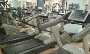 Centro Fitness Verona, La nostra storia