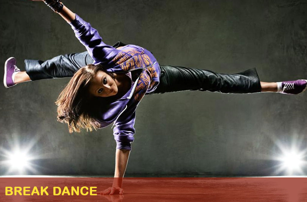 , Break Dance