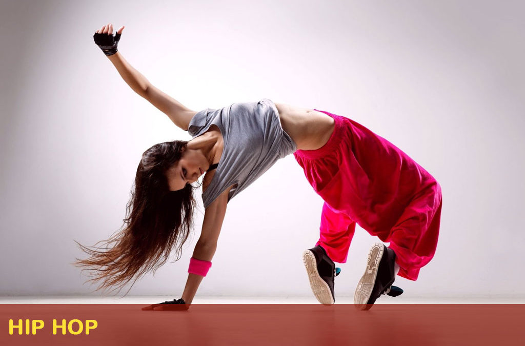 , Hip Hop